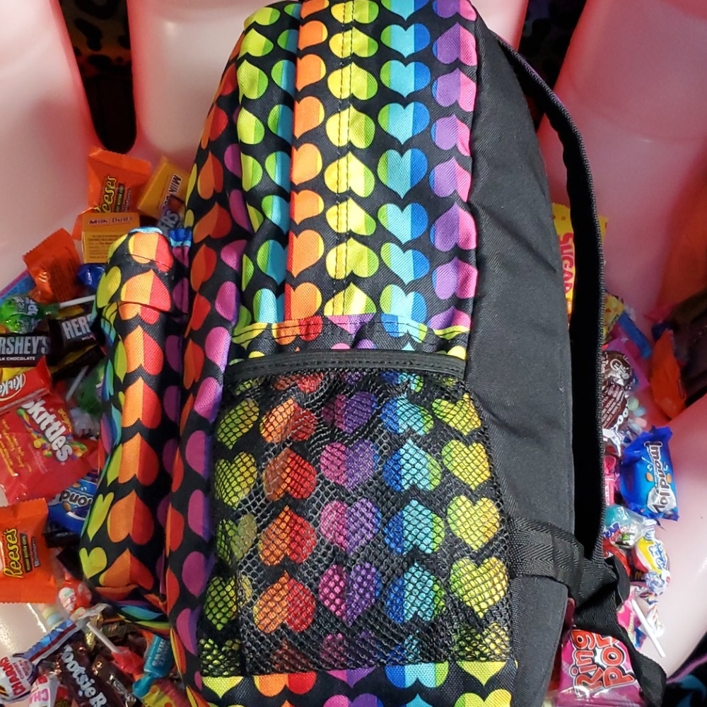 BACKPACK - Picture 16 of 16